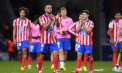 Atletico Madrid rămâne aproape de podium în campionatul Spaniei - VIDEO