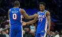 Spurs, Thunder, Sixers și Chicago Bulls rămân singurele echipe neînvinse din NBA - VIDEO
