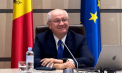 Alexandru Munteanu a anunțat lista cabinetului de miniștri și programul de activitate al Guvernului - VIDEO
