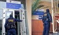 Schemă de corupție sistematică pusă la cale de angajați ai Serviciului Fiscal de Stat. Unul reținut, alți trei cercetați în libertate. CNA  a descins cu percheziții la Chișinău și Orhei - VIDEO