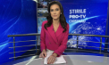 Știrile PRO TV de la ora 20:00 cu Valeria Capra - 27.10.2025
