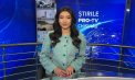Știrile PRO TV de la ora 17:00 cu Diana Ambros - 27.10.2025
