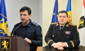 Șeful IGP, Viorel Cernăuțeanu, avansat în grad, iar adjunctul acestuia, decorat cu Ordinul „Credința Patriei” /DOC