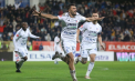 FC Botoșani și Rapid București, în formă de top: victoriile clare din ultima etapă le consolidează poziția de lideri în campionatul României - VIDEO