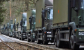 Ucraina va începe din noiembrie exporturi limitate de armament