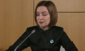Maia Sandu la Forumul Păcii de la Paris: „Pacea începe cu adevărul, iar democrațiile trebuie să apere integritatea informațională împotriva manipulării și dezinformării rusești” - VIDEO