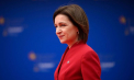 Președintele Maia Sandu pleacă la Bruxelles: Va avea un mesaj pentru Uniunea Europeană 