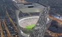 Arabia Saudită construiește primul stadion suspendat din istorie pentru Cupa Mondială din 2034
