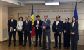 Blocul Alternativa, la consultări cu Alexandru Munteanu: „Programul prezentat de către acesta seamănă mai mult a program electoral" - VIDEO