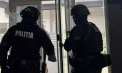 Percheziții pe întreg teritoriul țării, pe o cauză penală pornită în baza semnelor compenenței de infracțiune „Activitatea mercenarilor” - VIDEO