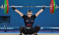 Mihaela Cambei, 3 medalii de aur la Europenele U23