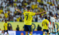 Benzema îl scoate pe Ronaldo din Cupa Regelui! Un nou trofeu ratat de portughez la Al Nassr - VIDEO