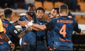 Napoli își consolidează primul loc în startul etapei intermediare din Serie A! Inter joacă mâine cu Fiorentina + pas greșit pentru Milan - VIDEO
