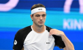 Taylor Fritz, al 5-lea jucător calificat la Turneul Campionilor! Luptă strânsă pentru ultimele 3 locuri - VIDEO 