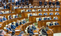 LIVE TEXT. Ședința Parlamentului din 30 octombrie. Deputații au votat componența comisiilor permanente:  Usatîi la securitate, Tarlev - juridică, iar Dodon în comisia politică externă. Cum arată lista completă 
