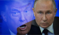 Raport al serviciilor secrete americane către Congresul SUA: Putin este tot mai hotărât să continue războiul din Ucraina