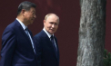Întâlnirea dintre Donald Trump și Xi Jinping ar putea schimba cursul războiului din Ucraina: Fără China, Rusia nu este deloc un subiect