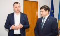 Ștefan Popa, noul director general interimar al Administraţia Națională a Drumurilor