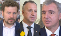 Integrarea europeană, investiții în învățământ și digitalizarea sistemului medical. Prioritățile cu care vin miniștrii propuși în noul Guvern - VIDEO 