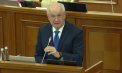 Prioritățile sectoriale și echipa de miniștri, prezentate de Alexandru Munteanu în fața deputaților: „Voi fi un prim-ministru care ascultă, respectă și lucrează, nu unul populist" - VIDEO