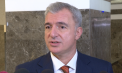 Economia, în logica integrării europene. Cu ce priorități vine Eugen Osmochescu,  candidatul la funcția de ministru al economiei, în fața Parlamentului 