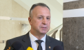 Cu ce promisiuni a venit la Parlament candidatul pentru funcția de ministru al Sănătății: „Una din priorități este digitalizarea sistemului de sănătate” - VIDEO