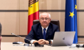 Prim-ministrul desemnat, Alexandru Munteanu, merge în Parlament pentru a cere votul de încredere al deputaților
