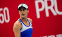 Final de drum la Hong Kong pentru Sorana Cîrstea - VIDEO