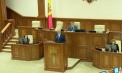 Votul de încredere pentru Guvernul Munteanu acordat exclusiv de deputații PAS: premierul subliniază că va asculta critica și va lupta neobosit pentru binele și parcursul european al țării - VIDEO