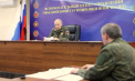 Putin poartă din nou haine militare: Ar putea exista trei motive pentru asta