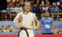 Cel mai important turneu de judo, găzduit vreodată de țara noastră, Campionatul European Under 23, a început astăzi - VIDEO
