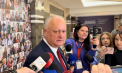 Igor Dodon, despre colaborarea cu noul Guvern: „În politică nu există simpatie” - VIDEO
