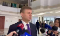 Reintegrarea regiunii transnistrene ar trebui făcută până la aderarea Moldovei la UE? Răspunsul ministrului de Reintegrare, Valeriu Chiveri - VIDEO