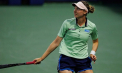 Tenismena spaniolă, născută la Chișinău, Cristina Bucșa va juca prima finală WTA a carierei. Bucșa s-a calificat în ultimul act al turneului WTA 250 de la Hong Kong - VIDEO