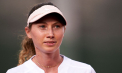 Tenismena spaniolă, născută la Chișinău, Cristina Bucșa a ratat primul trofeul WTA a carierei. Aceasta a pierdut finala de la Hong Kong, după un meci epic 