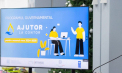 Din 3 noiembrie consumatorii casnici pot depune cererile pentru compensațiile la energie destinate perioadei reci a anului. Care sunt actele de care au nevoie - VIDEO