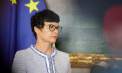 Comisarul european pentru Extindere, Marta Kos, după investirea Guvernului: „Aștept cu nerăbdare să colaborăm pentru a aduce Moldova în UE"