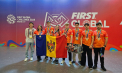 Elevii din Moldova au câștigat din nou medalia de aur la cea mai mare Olimpiadă mondială de robotică pentru liceeni – FIRST Global Challenge: Este pentru a cincea ediție consecutiv - FOTO