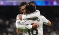 Real Madrid a dat recital pe Bernabeu! Seara a fost închisă de un eurogol - VIDEO
