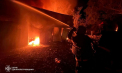 Conflictul continuă să escaladeze: drone rusești provoacă incendii în Dnipro și Nikolaev, iar rafinăria din Saratov, vizată de atacuri ucrainene - VIDEO