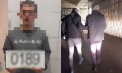 Un bărbat, bătut și jefuit de 19 mii de lei, în capitală. Suspecții, plasați în arest pentru 30 de zile - VIDEO