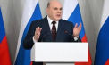 Premierul rus a plecat spre China pentru o vizită „foarte importantă”
