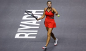 Aryna Sabalenka trece fără emoții de Jasmine Paolini la WTA Finals - VIDEO