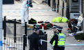 Un bărbat britanic de 32 de ani rămâne singurul suspect în atacul din trenul spre Londra, după ce al doilea individ arestat a fost eliberat - VIDEO