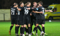Petrocub a urcat pe primul loc în campionatul Moldovei de fotbal - VIDEO