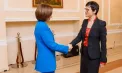 Republica Moldova, lider la capitolul progrese în procesul de aderare la UE: Marta Kos afirmă că până în noiembrie toate clusterele de negociere ar putea fi deschise - VIDEO