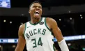 Sfârșit de meci nebun în NBA. Baschetbalistul Giannis a adus victoria grupării Milwaukee Bucks în ultima secundă a partidei cu Indiana Pacers - VIDEO
