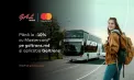 Călătorește mai avantajos cu Mastercard și GAL Trans