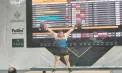 Stanislav Uja ultimul participant al Moldovei la europeanul de haltere printre juniori și tineret a confirmat printr-o evoluție bună și constantă - VIDEO