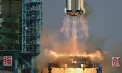 Șase astronauți au gătit aripioare de pui şi fripturi într-o stație spațială. Imaginile au devenit virale - VIDEO